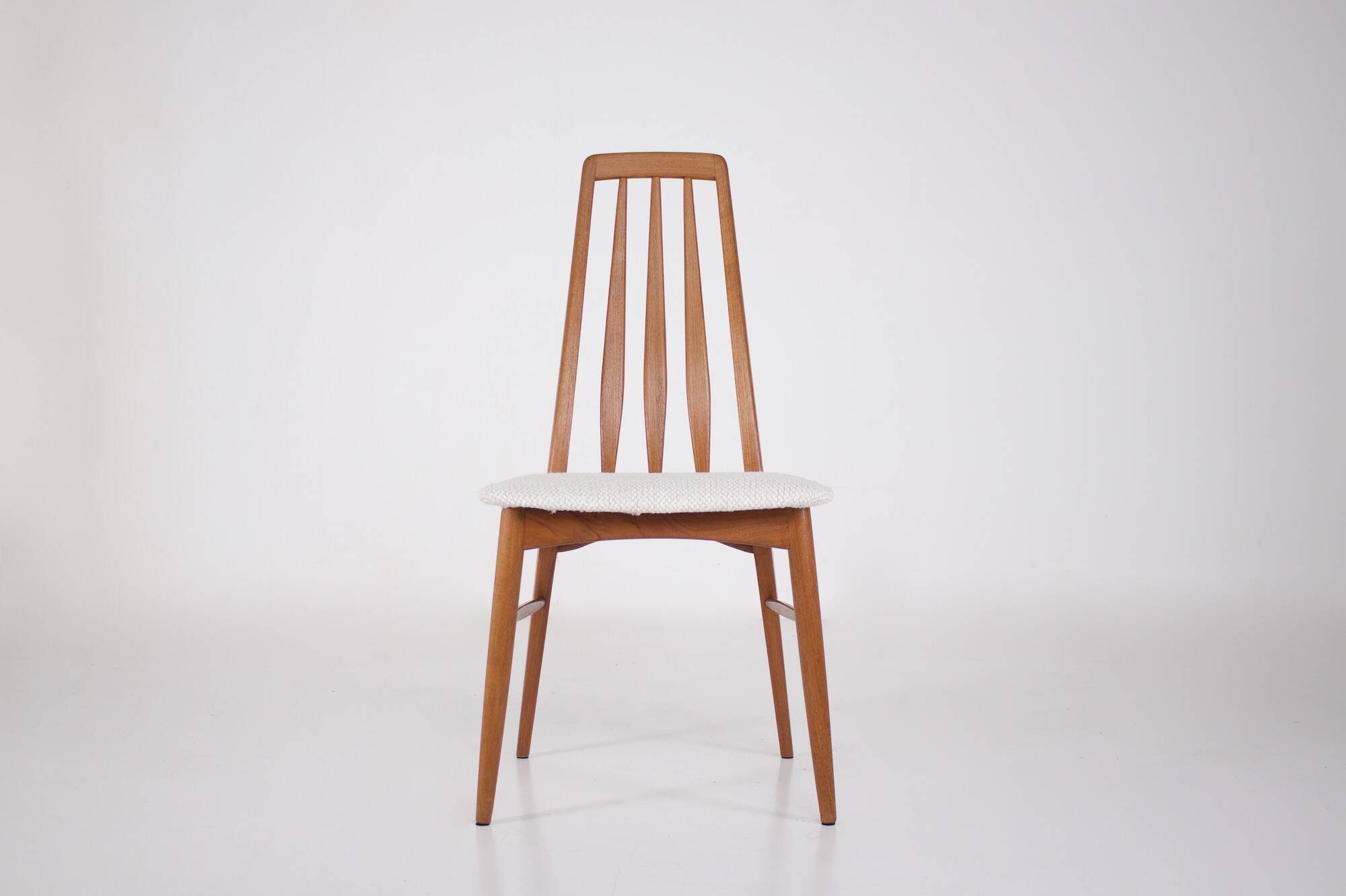 “Eva” chair, Niels Koefoed.