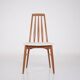 “Eva” chair, Niels Koefoed.