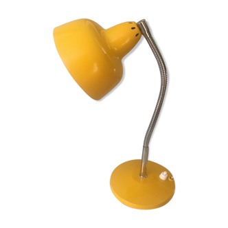 Year 60 relookee lampe