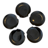 Shell plates