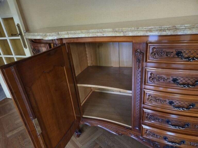 Meuble de salle à manger