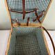 Grand Panier vintage