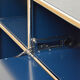 USM Haller sideboard, 1980