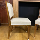 Art Deco chairs