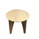 New large oval dining table XL