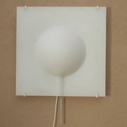 Lampe applique Stamning par Cecilia Joahansson pour Ikea Circa 2001