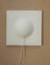 Stamning wall lamp by Cecilia Joahansson for Ikea Circa 2001