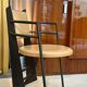 Chaise moderniste