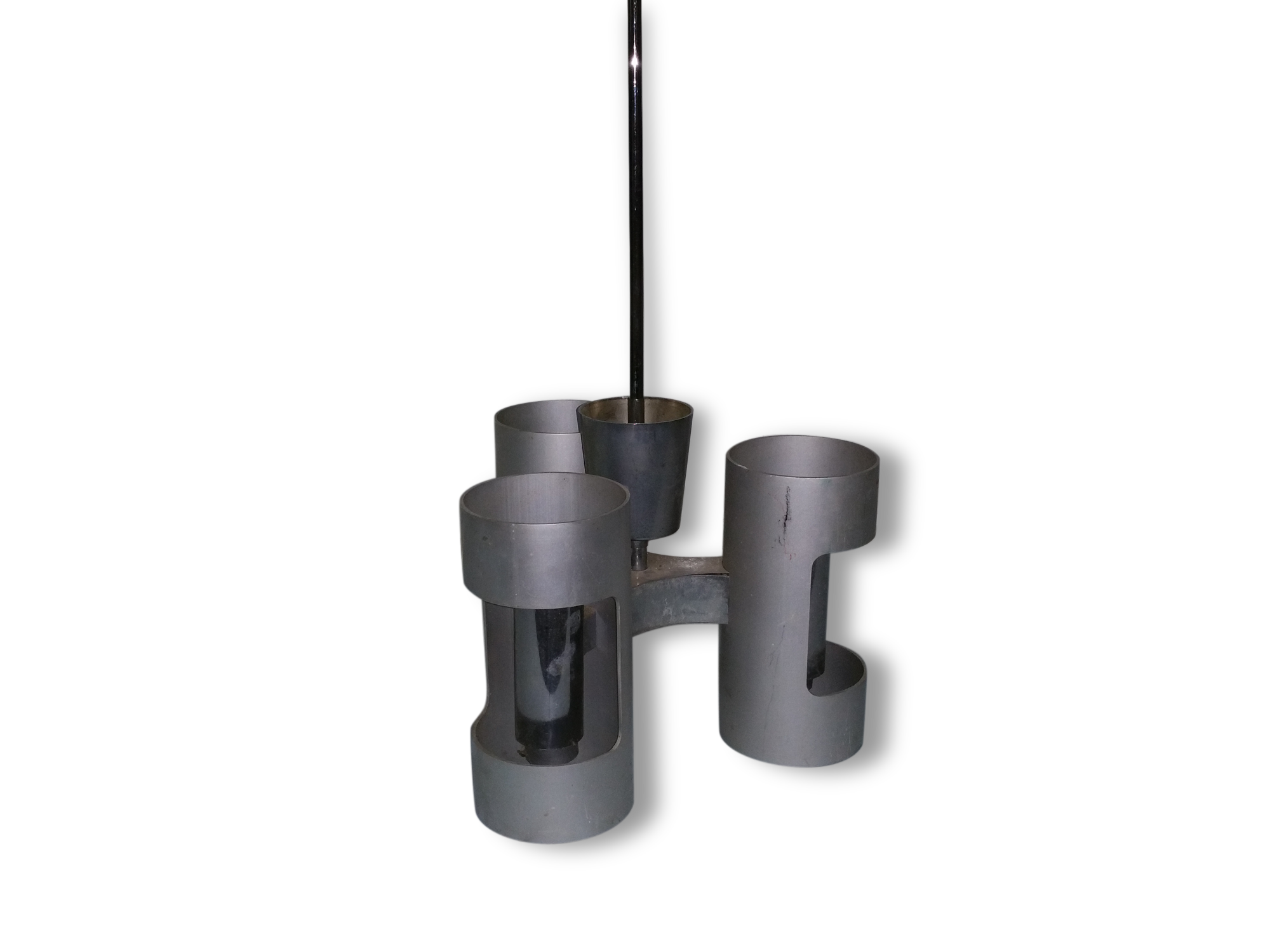 Lustre vintage design