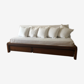 Daybed type L03 Pierre Chapo