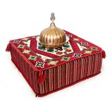 Turkish floor sofa table