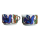 Cup and creamer Acapulco Villeroy & Boch
