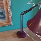 Vintage 70'S architect lamp