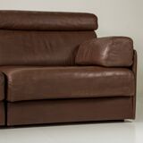 De Sede DS-77 – Canapé-lit modulaire