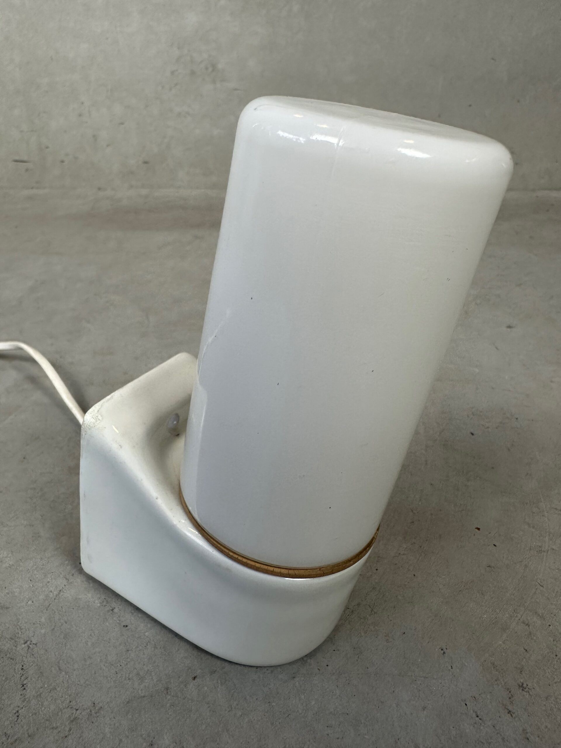Vintage Wagenfeld wall lamp