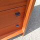 Vintage wardrobe
