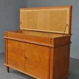 Furniture music 1940