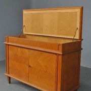 Furniture music 1940