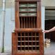 Ancien meuble de Notaire époque Napoléon 3, 19ème
