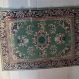 Carpet 168x121 cm