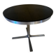 Vintage round table