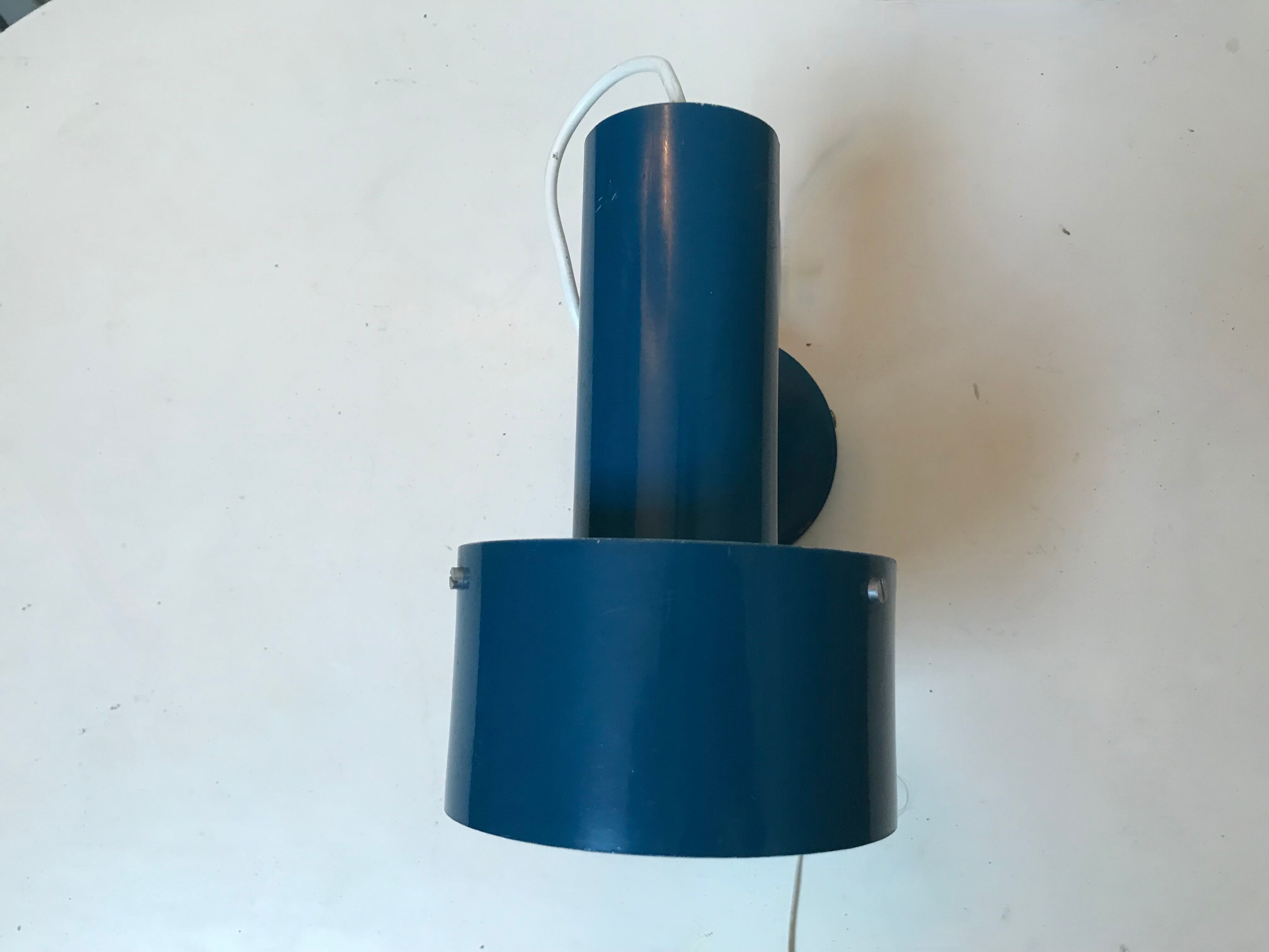 Sconce brand Delmas France, 1960