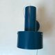 Sconce brand Delmas France, 1960