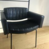 Armchair consiel by Pierre Guariche 1960