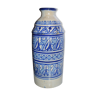Vase bouteille poterie de Safi