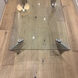 Flipper coffee table Matthew Hilton
