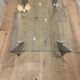 Flipper coffee table Matthew Hilton