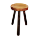 Farm tripod stool