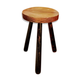 Farm tripod stool