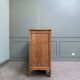 Art Deco oak sideboard (renovated)