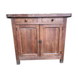 Parisian low buffet - tripier furniture