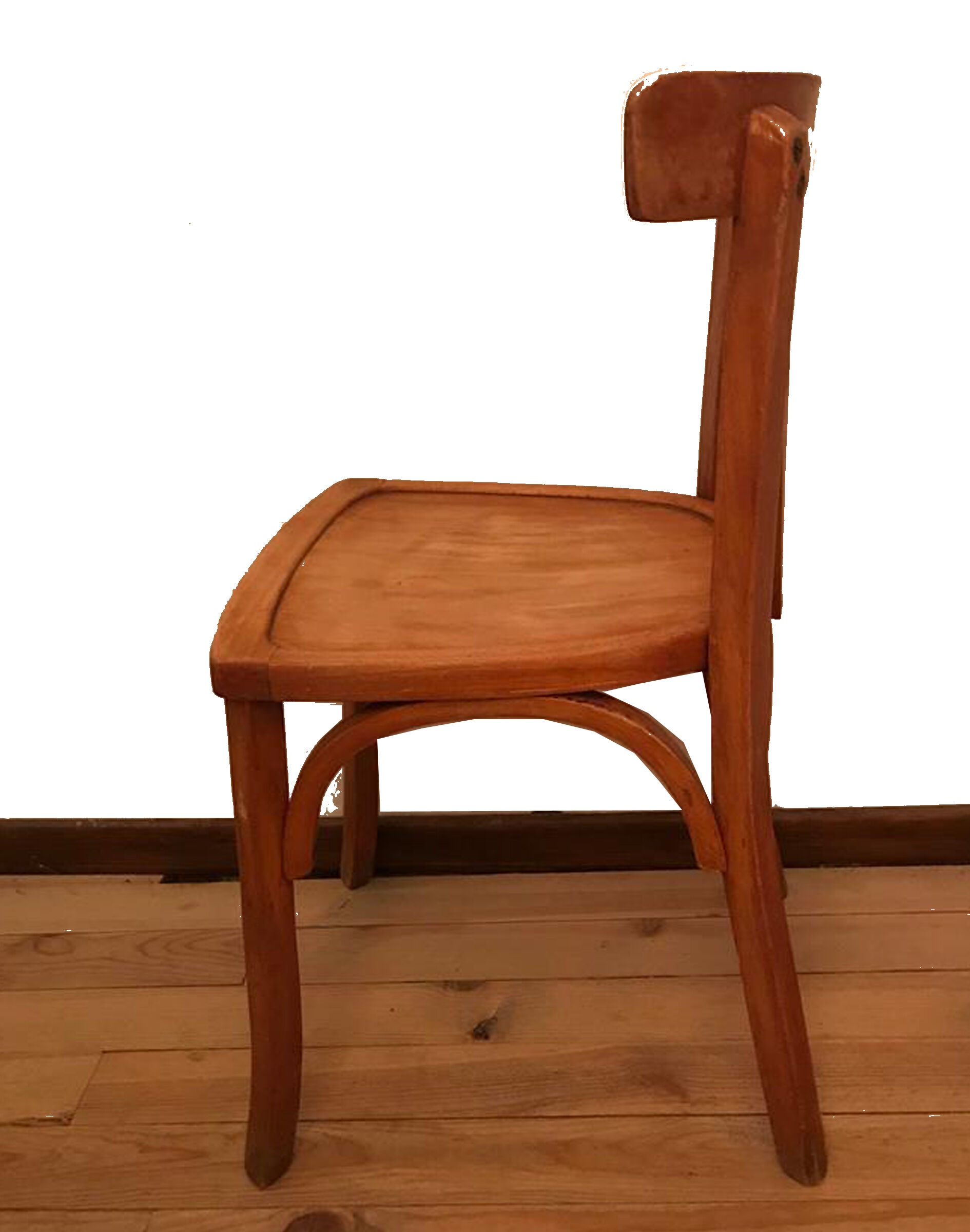 Bistro Luterma chairs