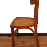 Bistro Luterma chairs