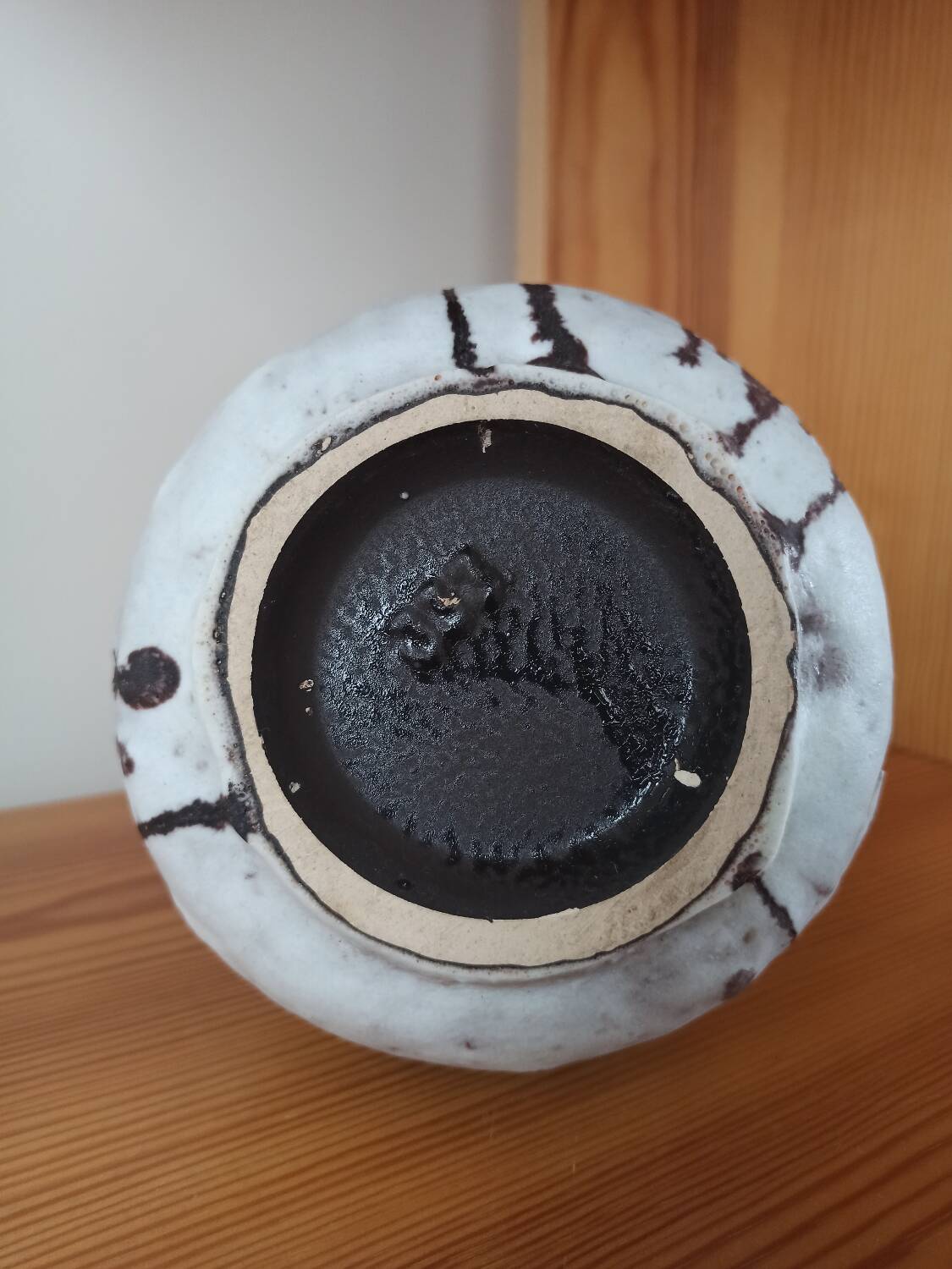 Ruscha Art Ceramics, 60's