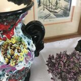 Ceramic vase (1950)