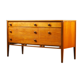 Scandinavian sidebaord 122 cm