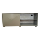 Tolix "Diamond" sideboard