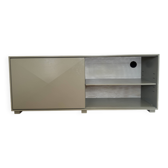 Tolix "Diamond" sideboard