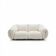 2-seater sofa Za:Za Max – Zanotta (Design Zaven) – New / Impeccable condition