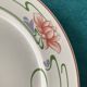 Flat plate Villeroy & Boch - Model Florida