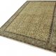 Turkish Wool Vintage Kayseri Rug 186 cm x 290 cm