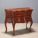 Antique commode in Venetian Baroque style, Italy, 19th century.