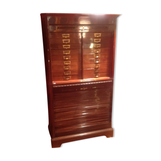 Acajou rideau furniture