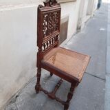 Chaise ancienne