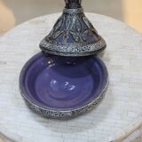 Decorative tagine dish