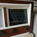 STIR radio station (1940 - 194 X) Wifi and bluetooth with google audio Chromecast